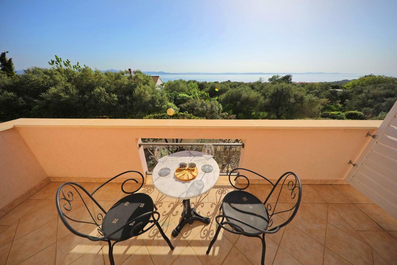 Apartments Villa Marnii Kozino Exterior photo